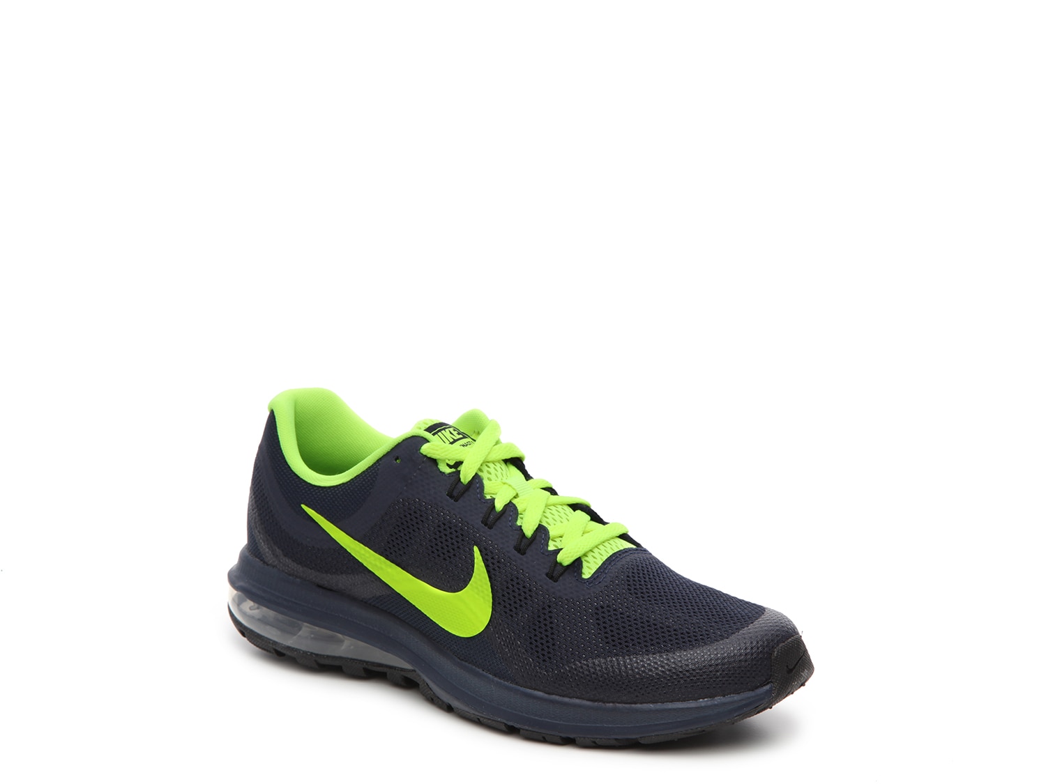 Nike Max Dynasty 2 Running Shoe - Kids' - Free Shipping DSW
