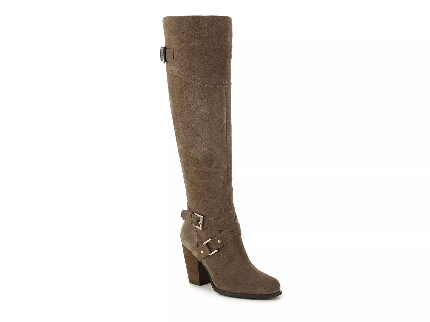 dsw guess boots
