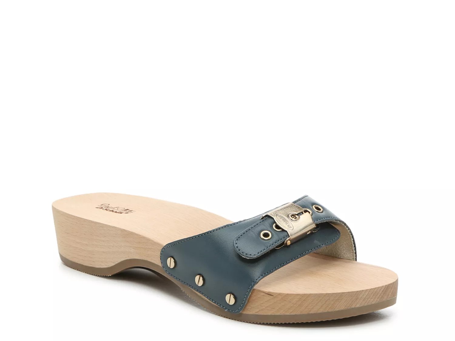 dr scholls sandals dsw