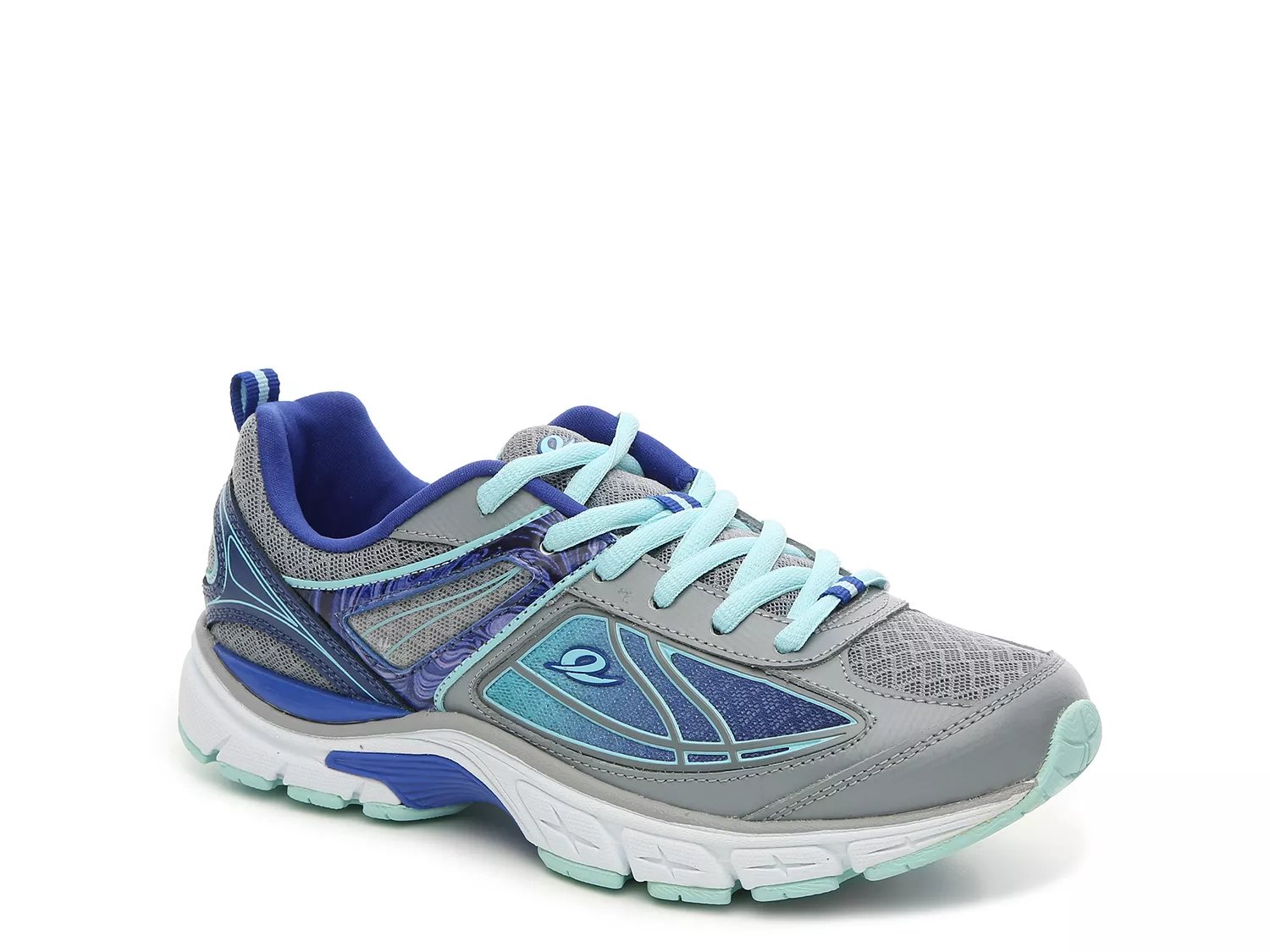 Easy Spirit Victory Lap Walking Shoe Women�s DSW