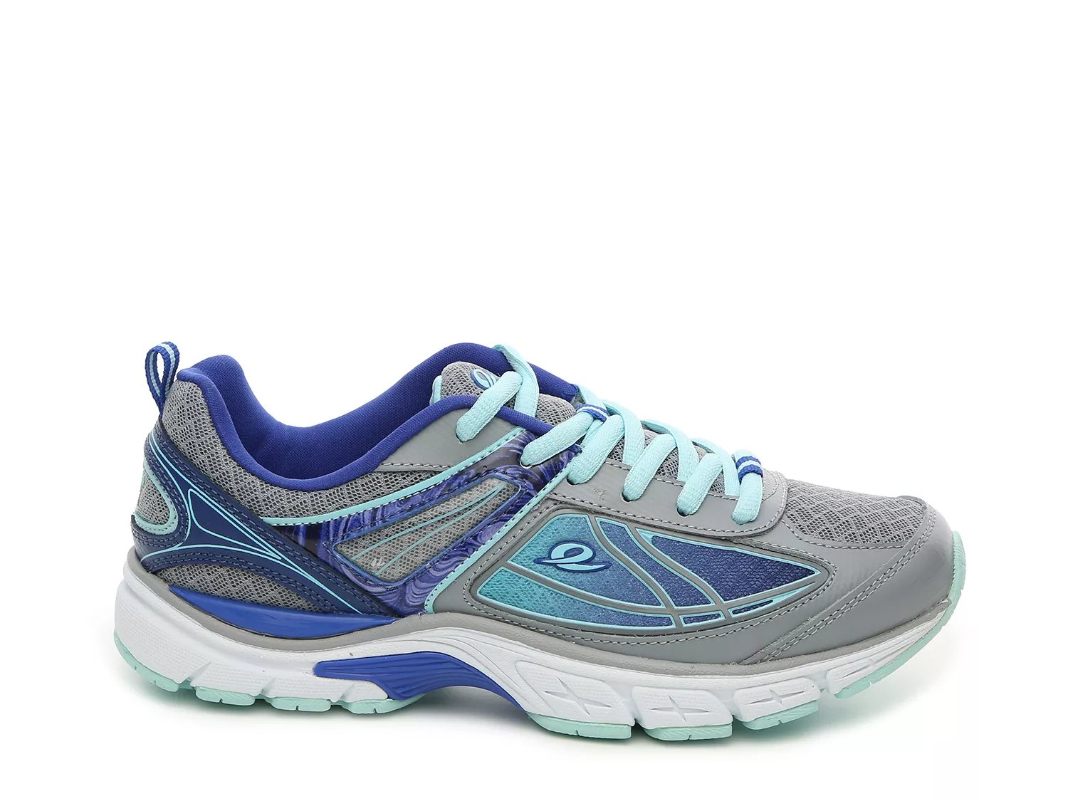 Easy Spirit Victory Lap Walking Shoe Women's DSW