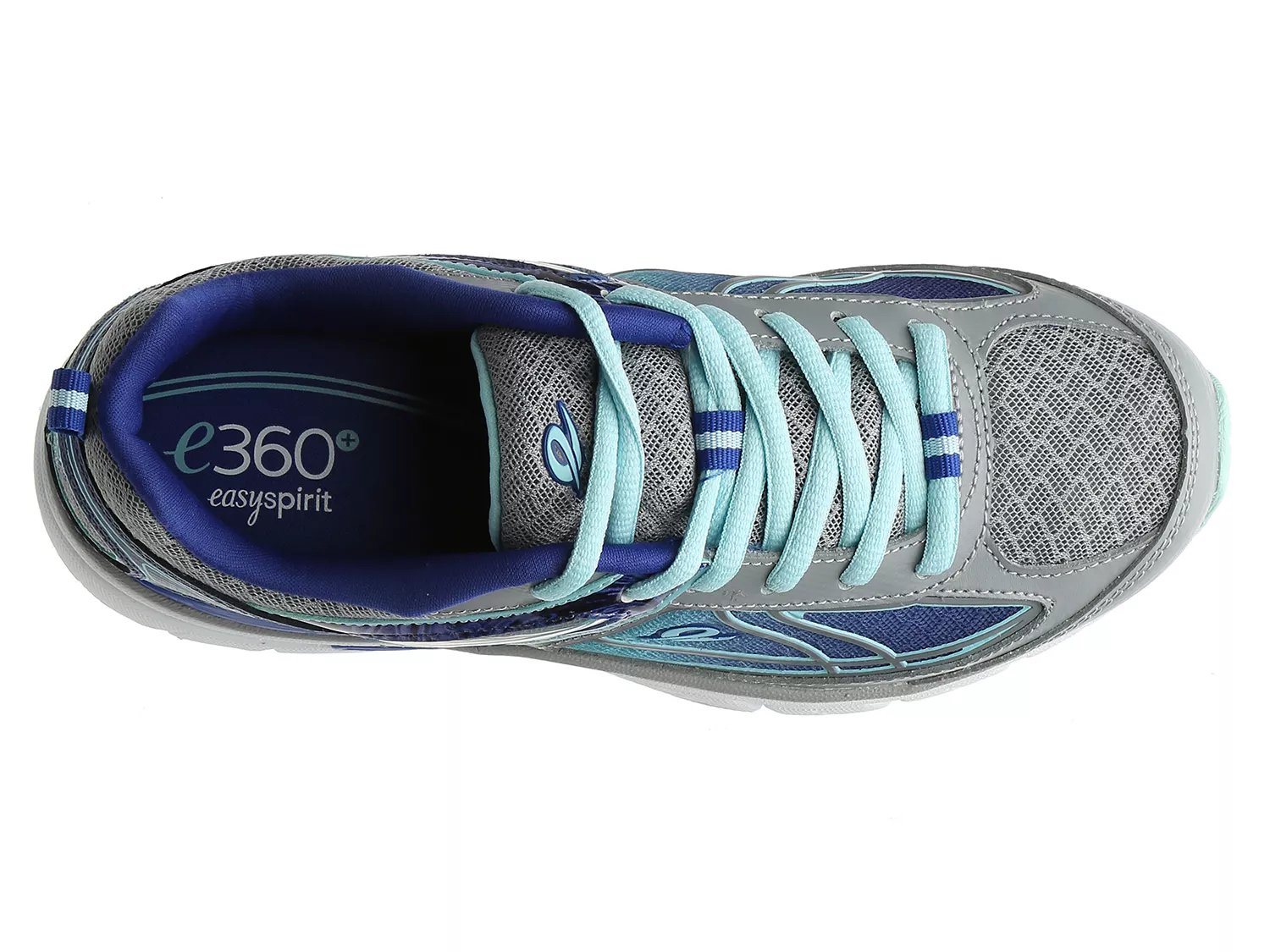 Easy Spirit Victory Lap Walking Shoe Women�s DSW