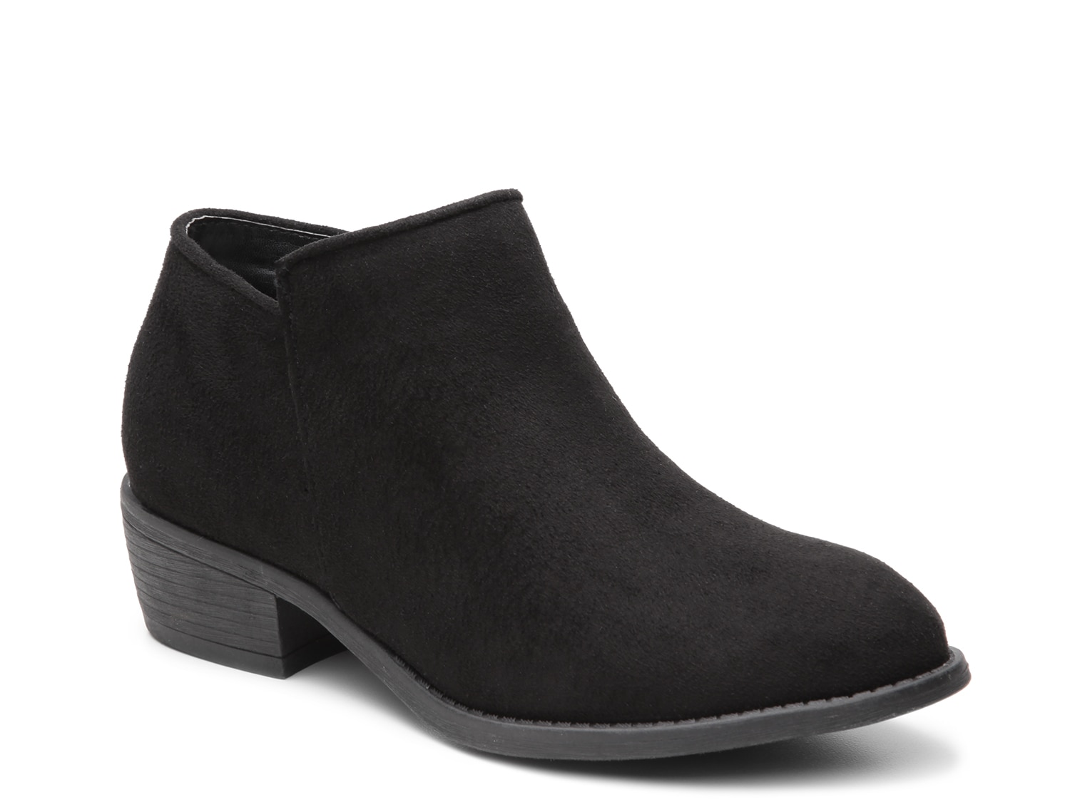 Journee Collection Sun Bootie - Free Shipping | DSW