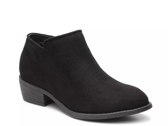 Journee collection sun bootie online