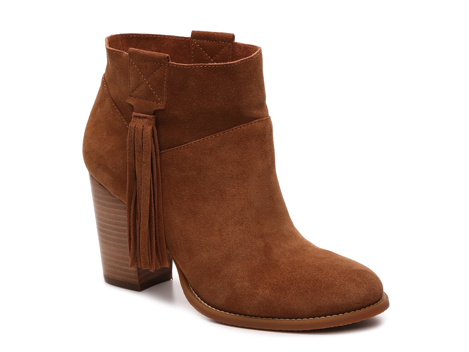 Crown Vintage Raffa Western Bootie | DSW