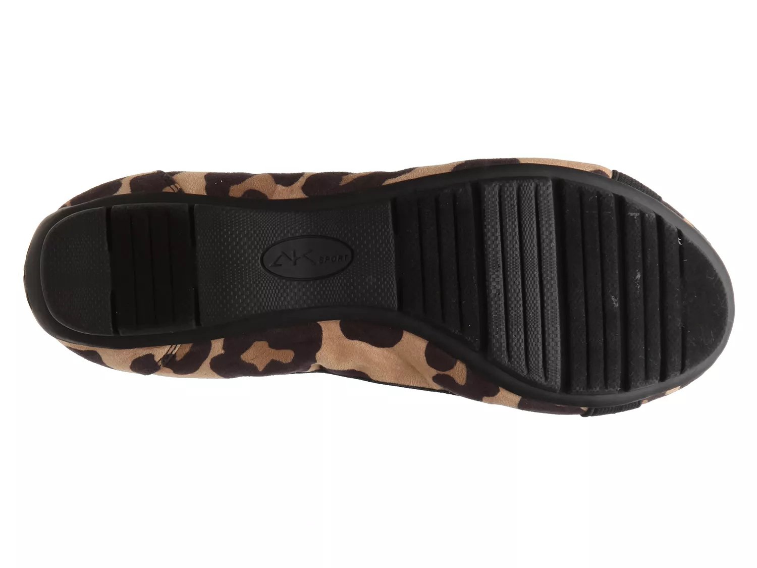 anne klein sport insure ballet flat