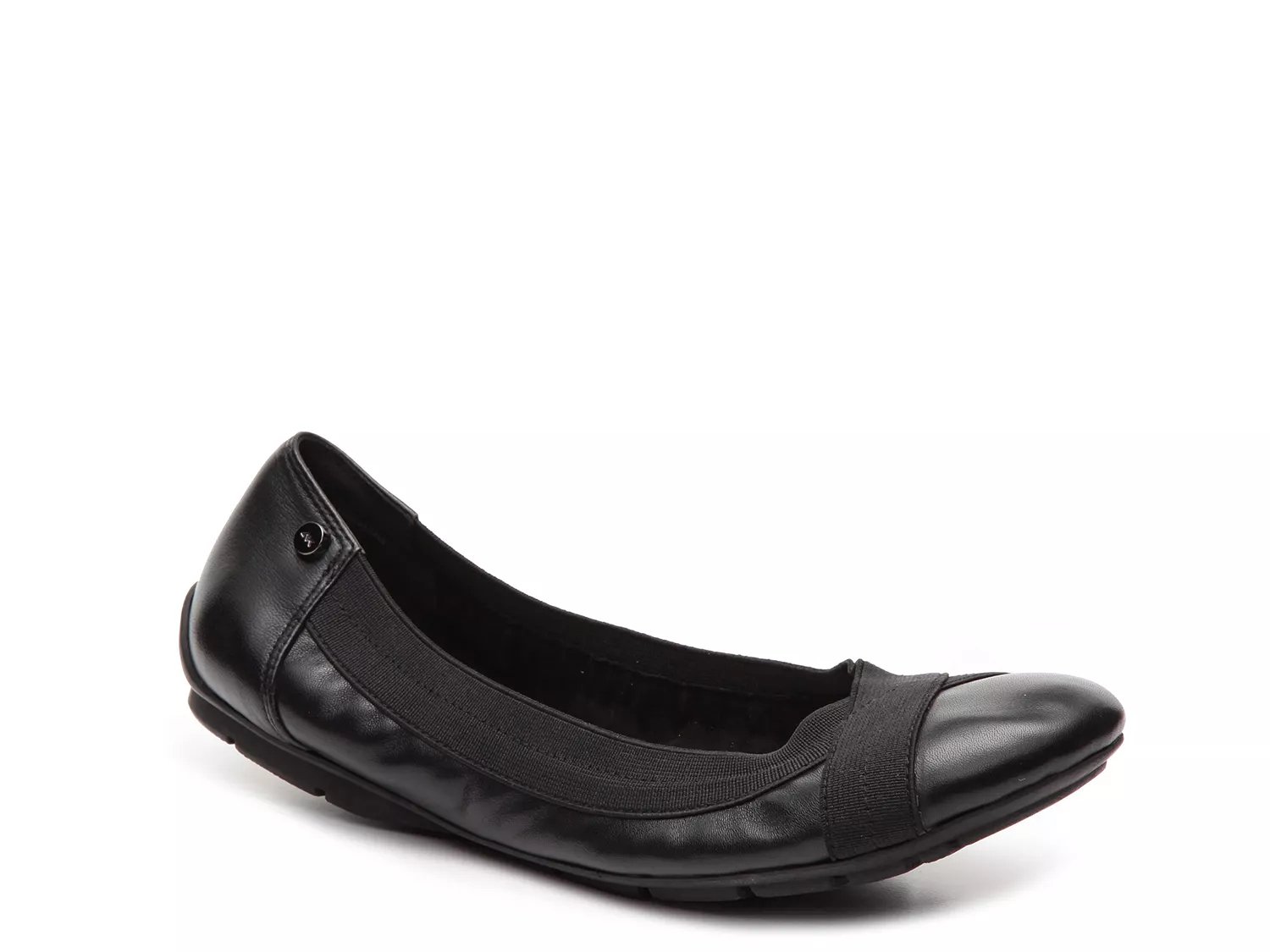 anne klein flats sport