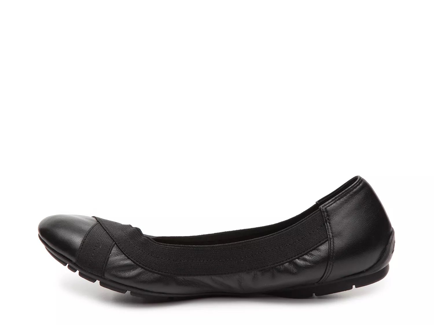 anne klein sport insure ballet flat