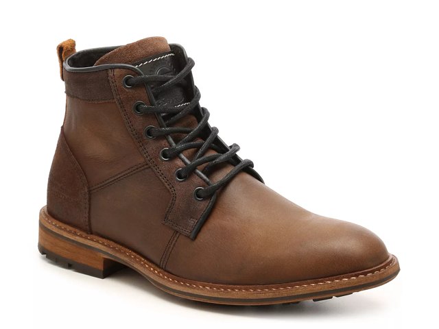 Bullboxer Redmond Boot