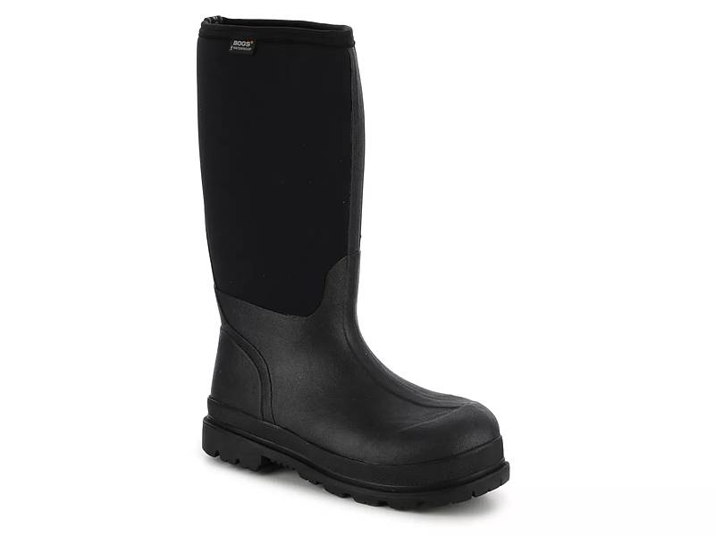 HUNTER Original Chelsea Rain Boot - Men's - Free Shipping | DSW