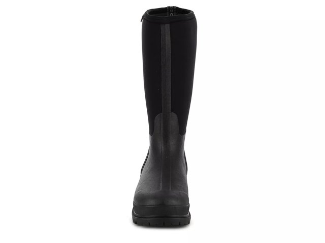 Bogs riding boots top