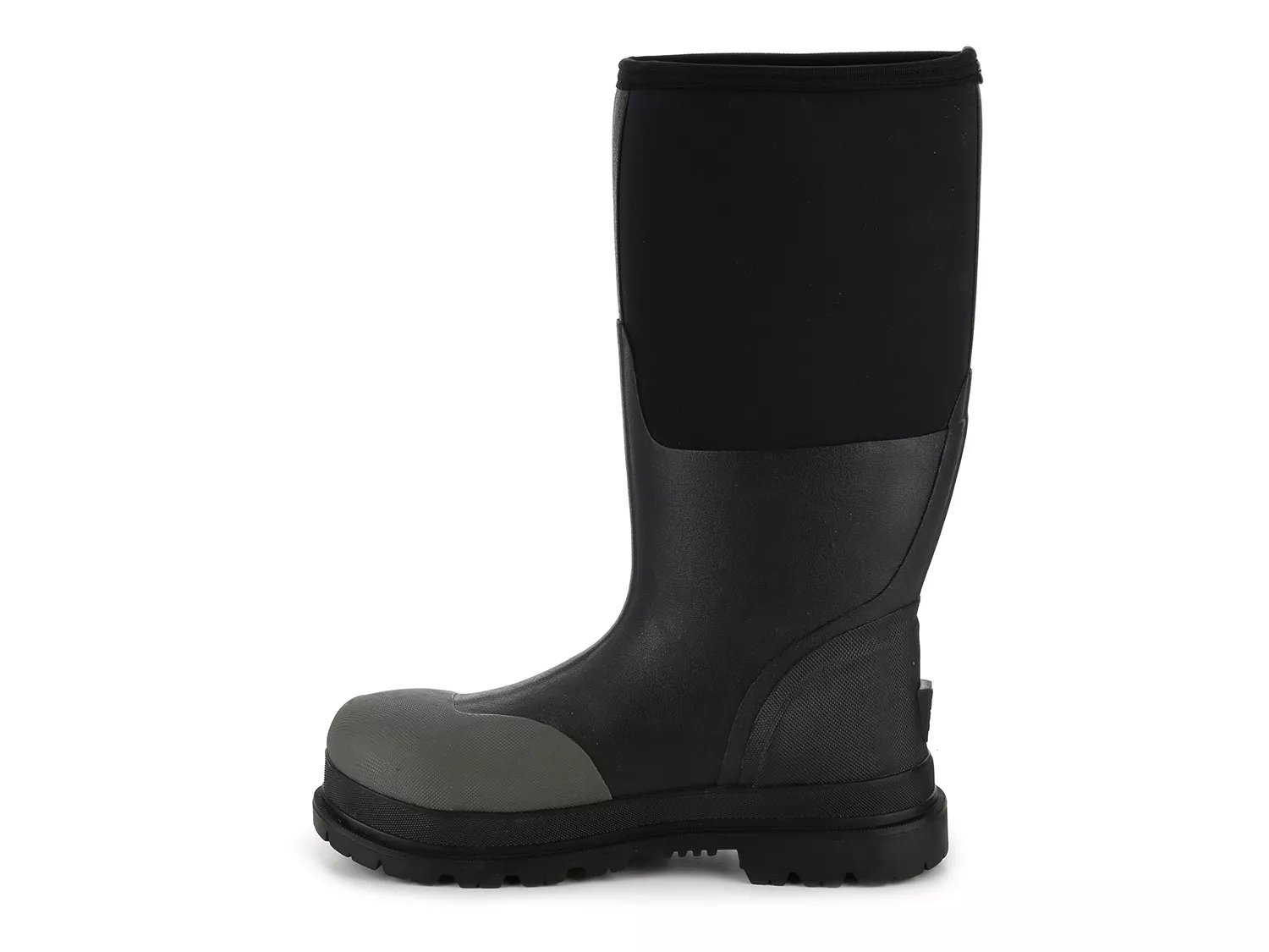 bogs rancher steel toe