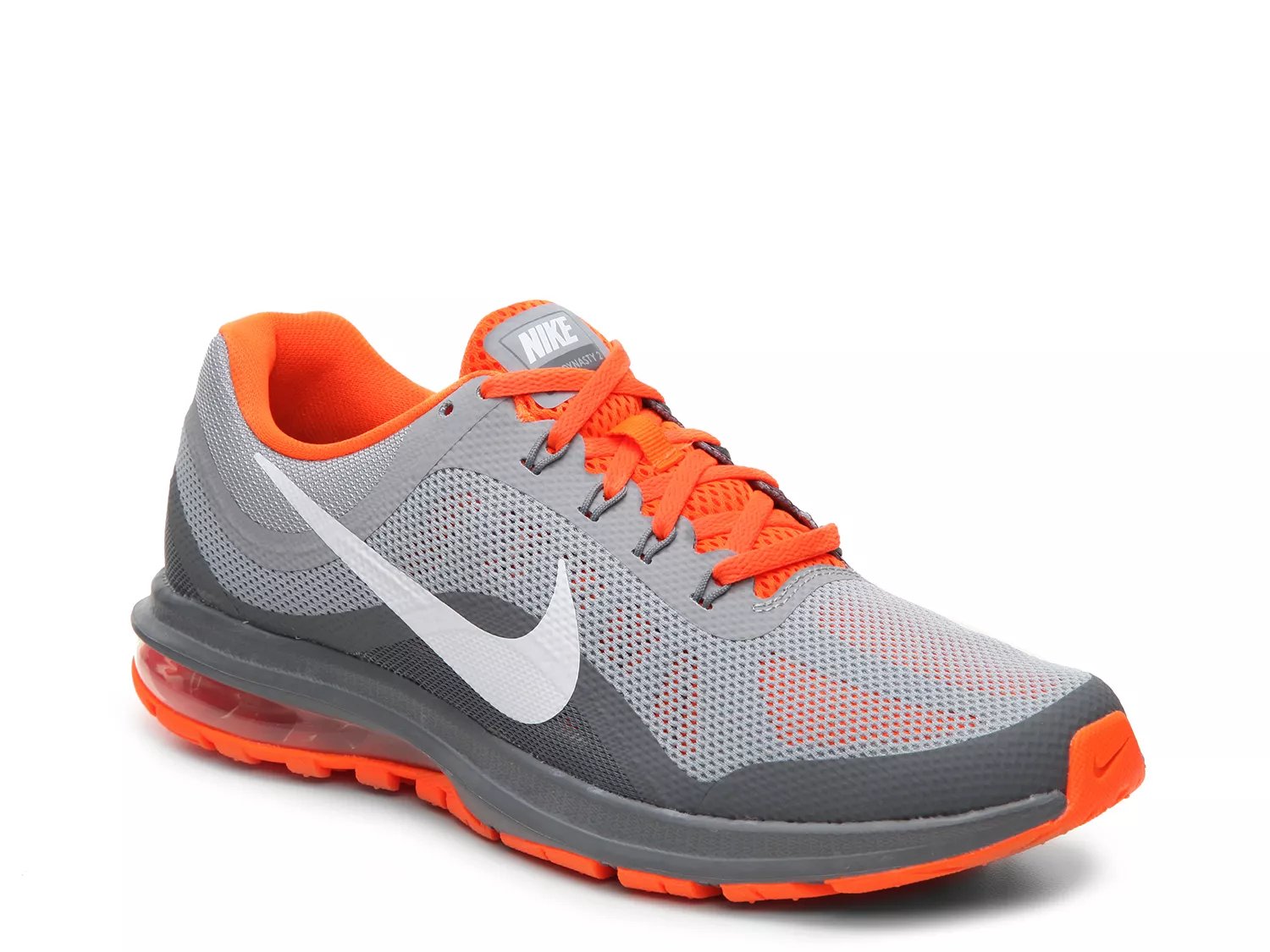 Air Max Dynasty 2 Performance Running - Men's - Free Shipping | DSW