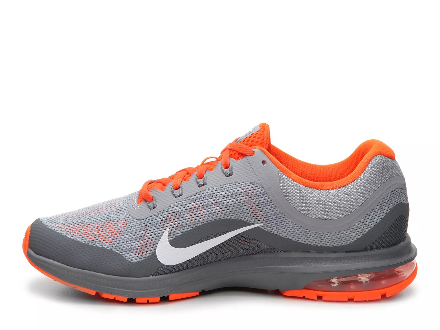 nike men's air max dynasty running shoe