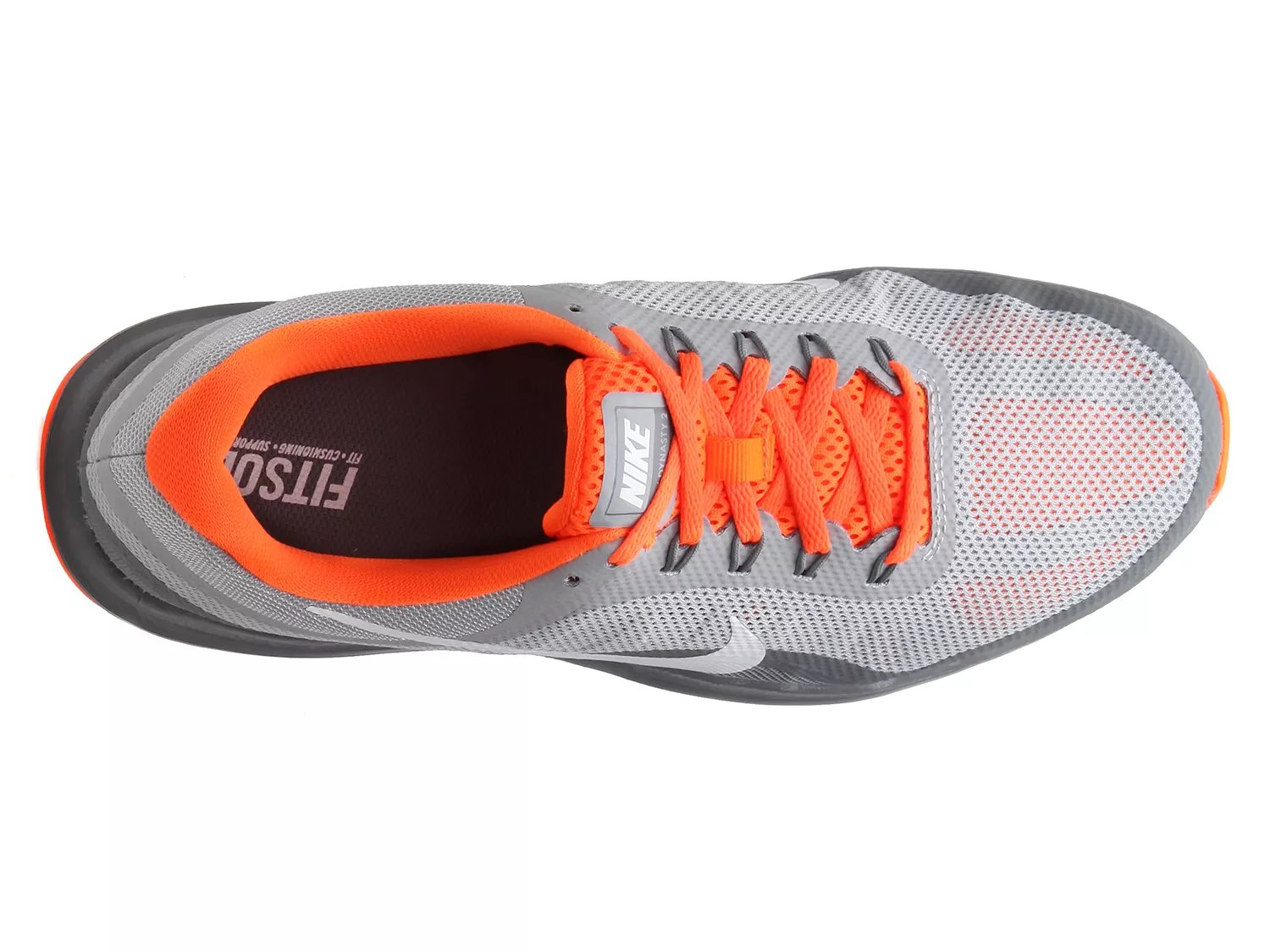 nike men's air max dynasty running shoe