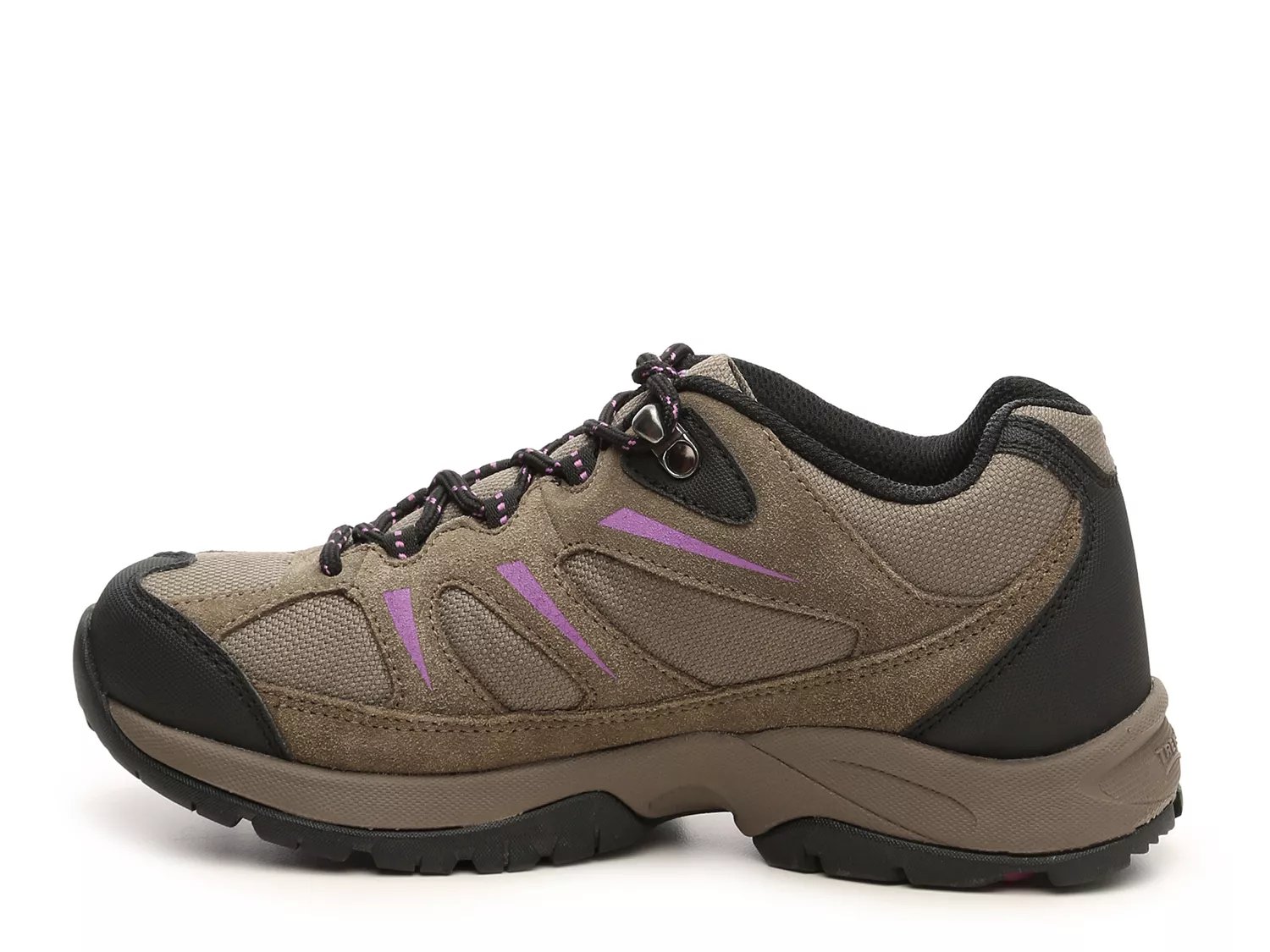 dsw waterproof hiking shoes