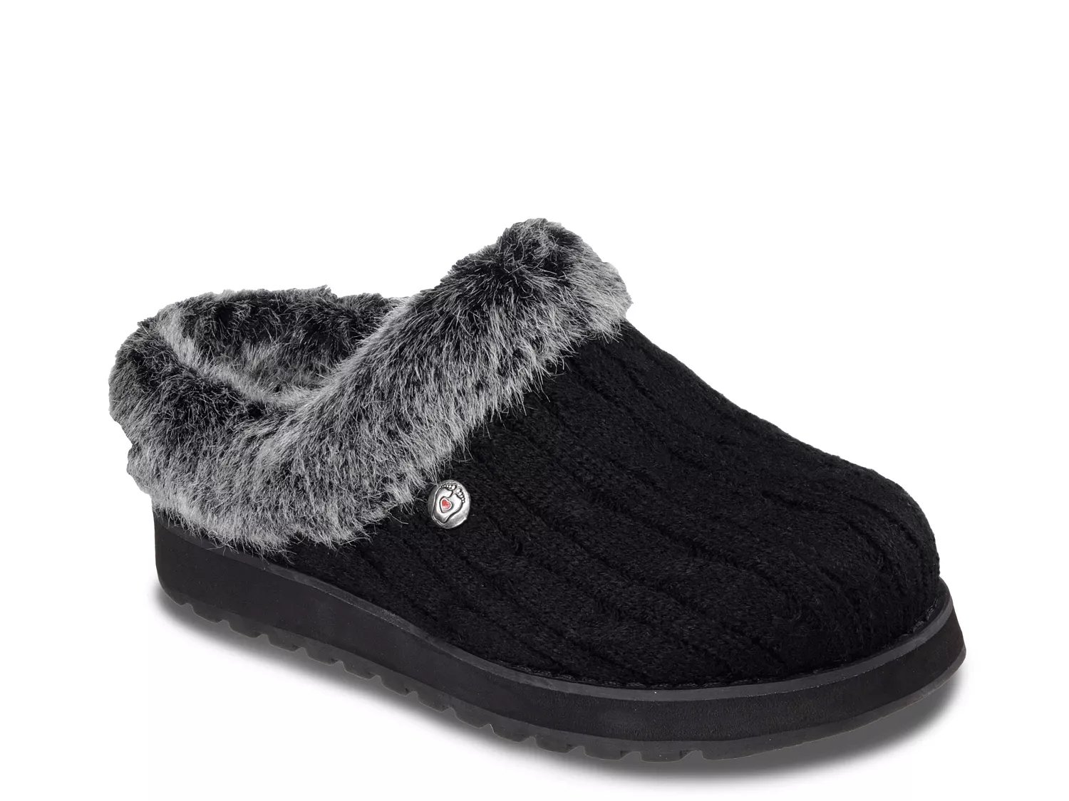 Skechers bobs ice angel slippers sale