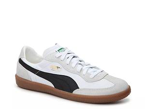 Puma super liga retro sneaker best sale