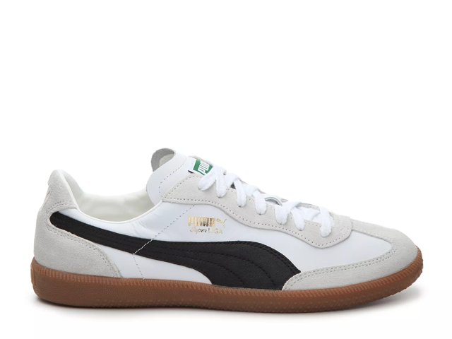 Super Liga OG Retro Sneaker - Men's