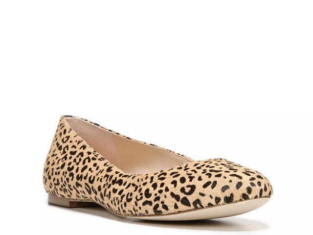 Dr. Scholl s Vixen Ballet Flat