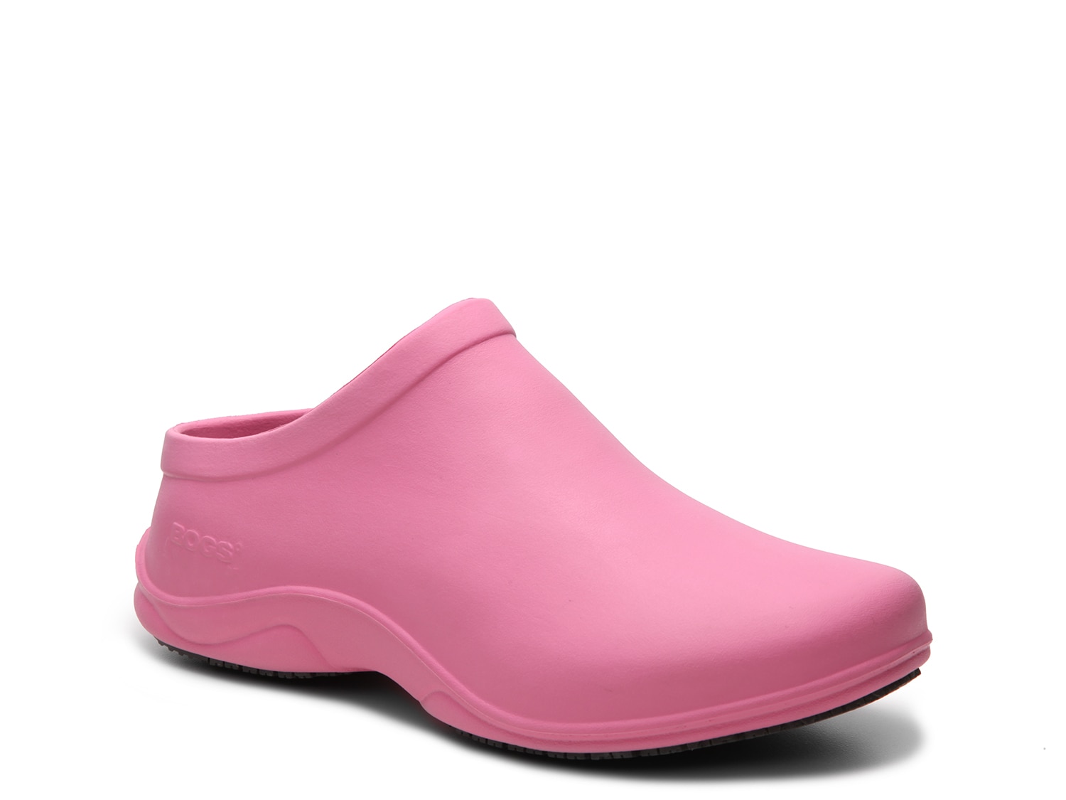 Bogs Stewart Work Clog - Free Shipping | DSW