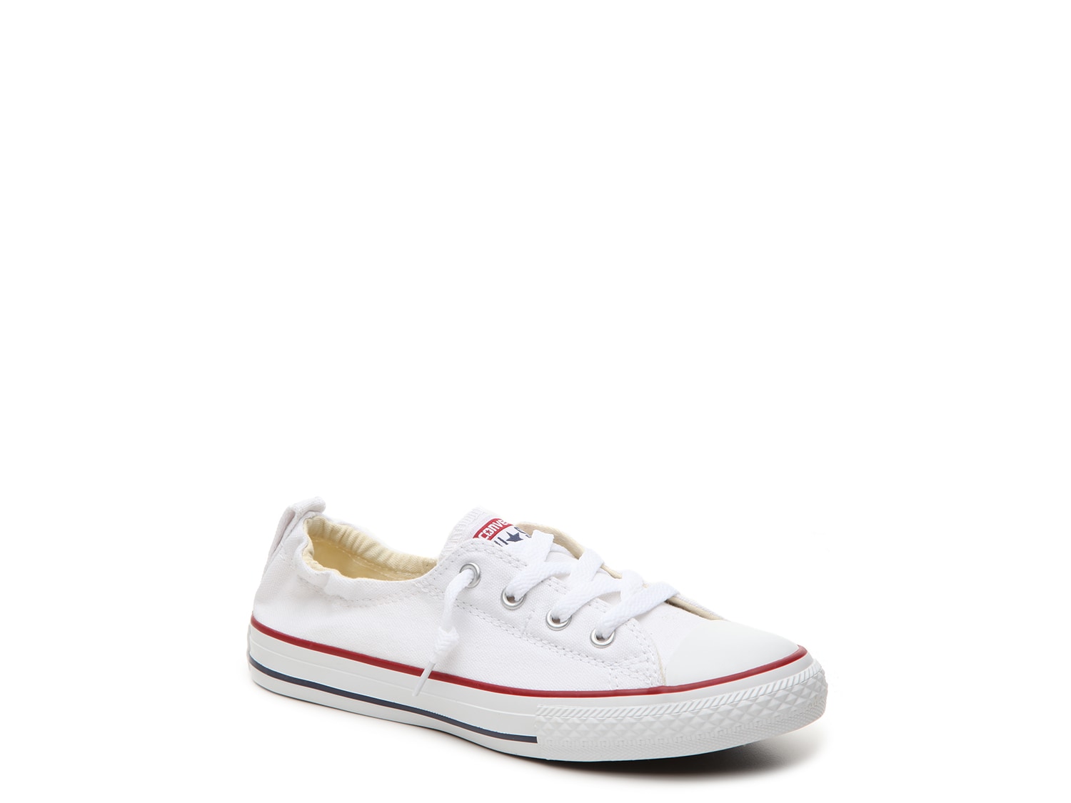 Converse Chuck Taylor All Star Shoreline Slip-On Sneaker - Kids' Kids Shoes  | DSW