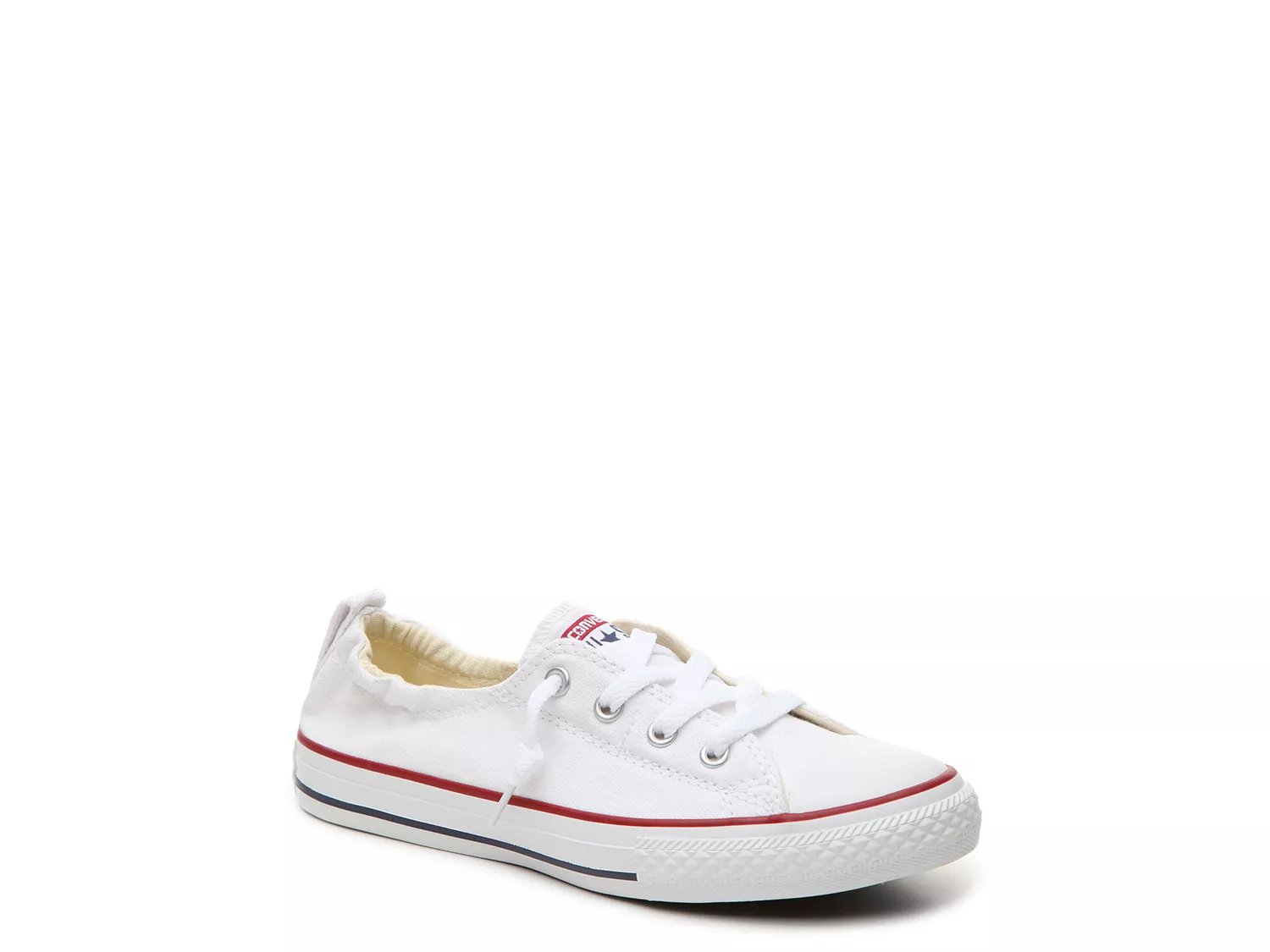 Converse Chuck Taylor All Star Shoreline Slip-On Sneaker - Kids' Kids Shoes  | DSW