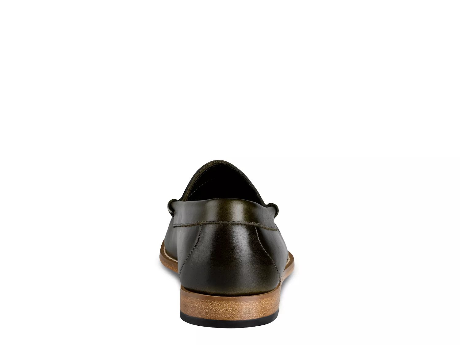 dsw bass shoes