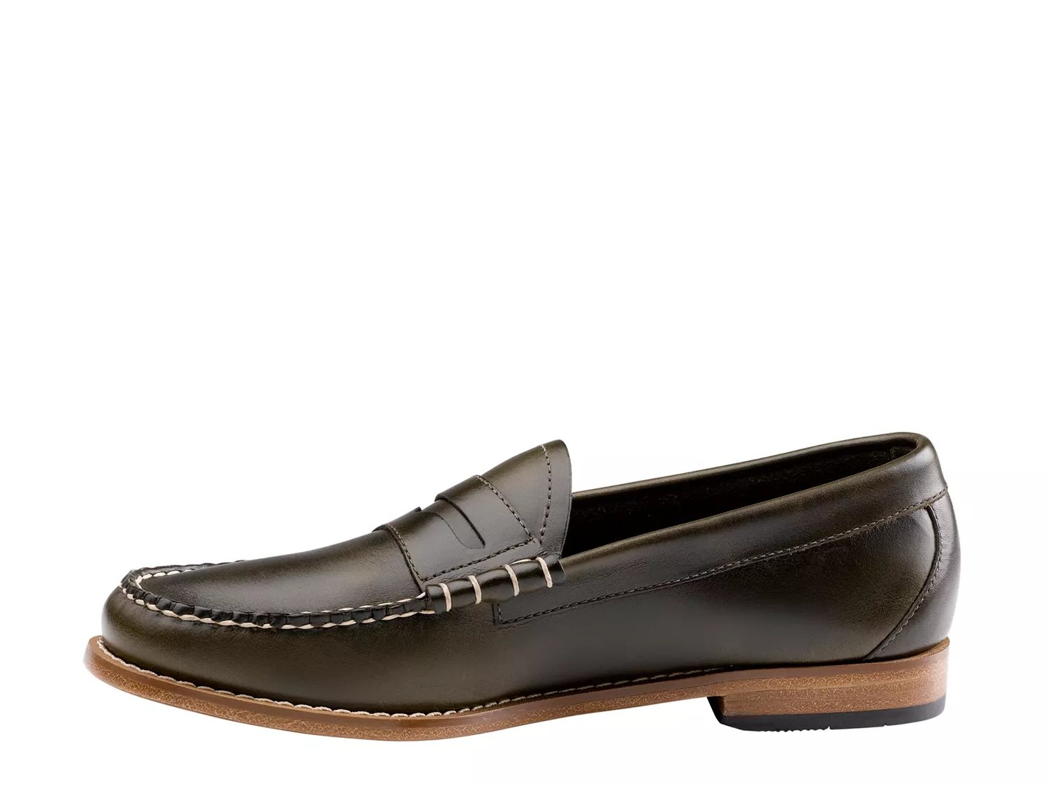 dsw bass shoes