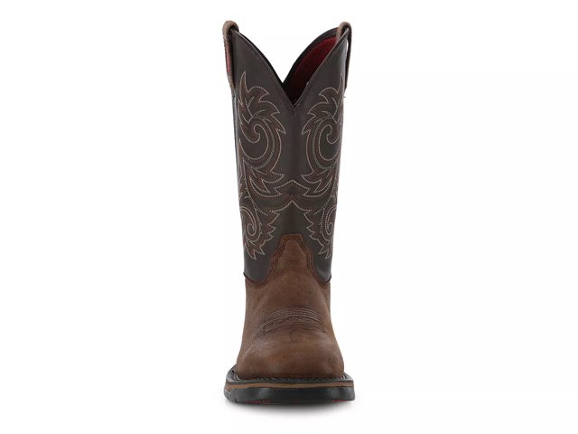 Rocky long range boots 2025