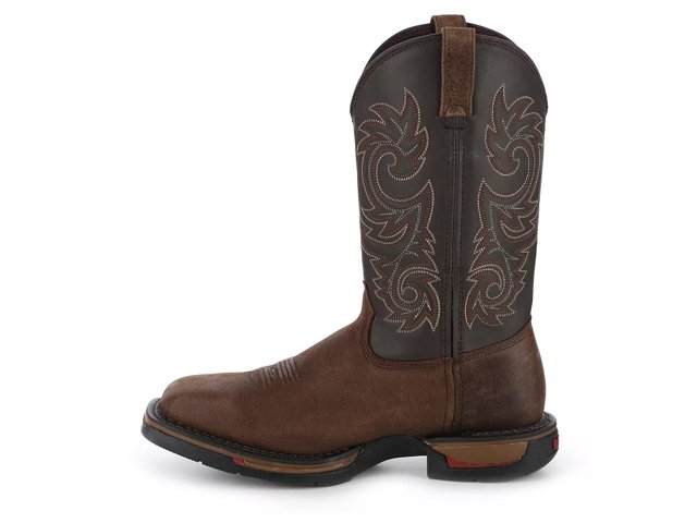 Rocky western boots clearance clearance