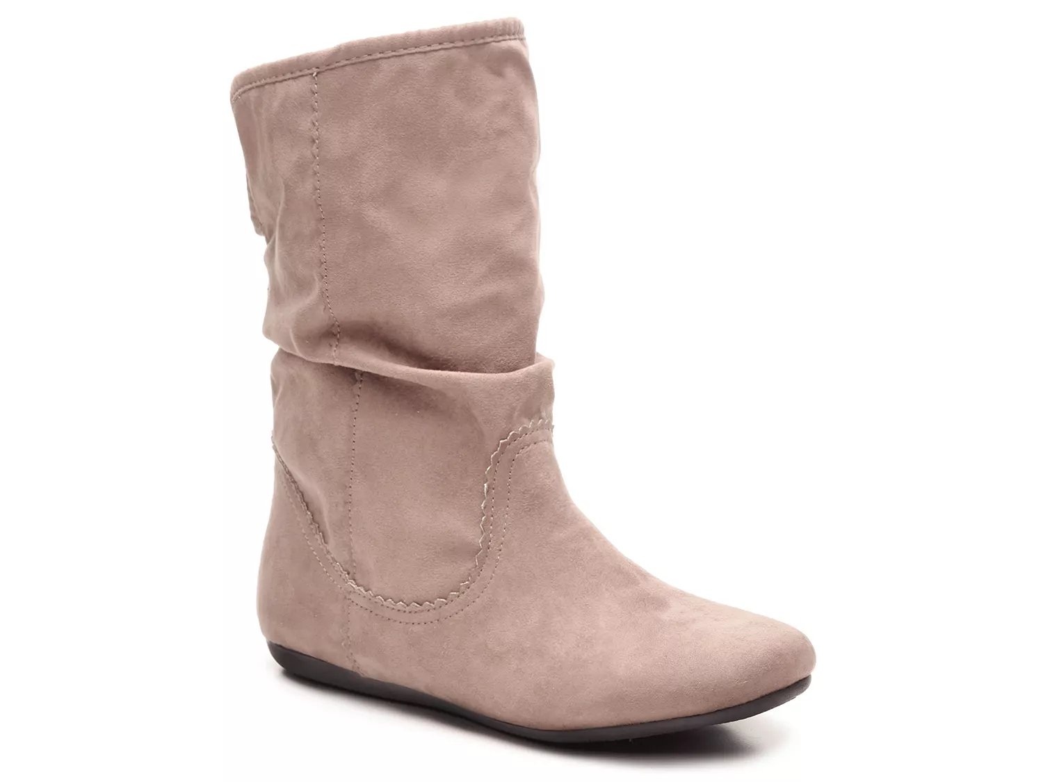 report booties dsw