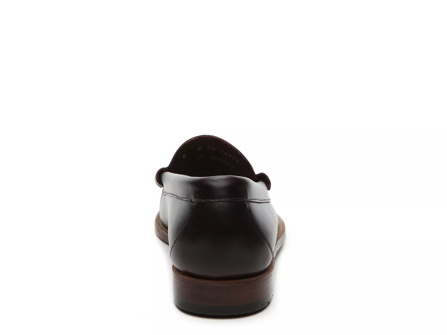 dsw bass shoes