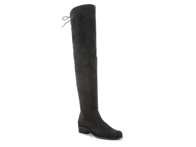 Charles by Charles David Gunter Over-the-Knee Boot - Free Shipping | DSW