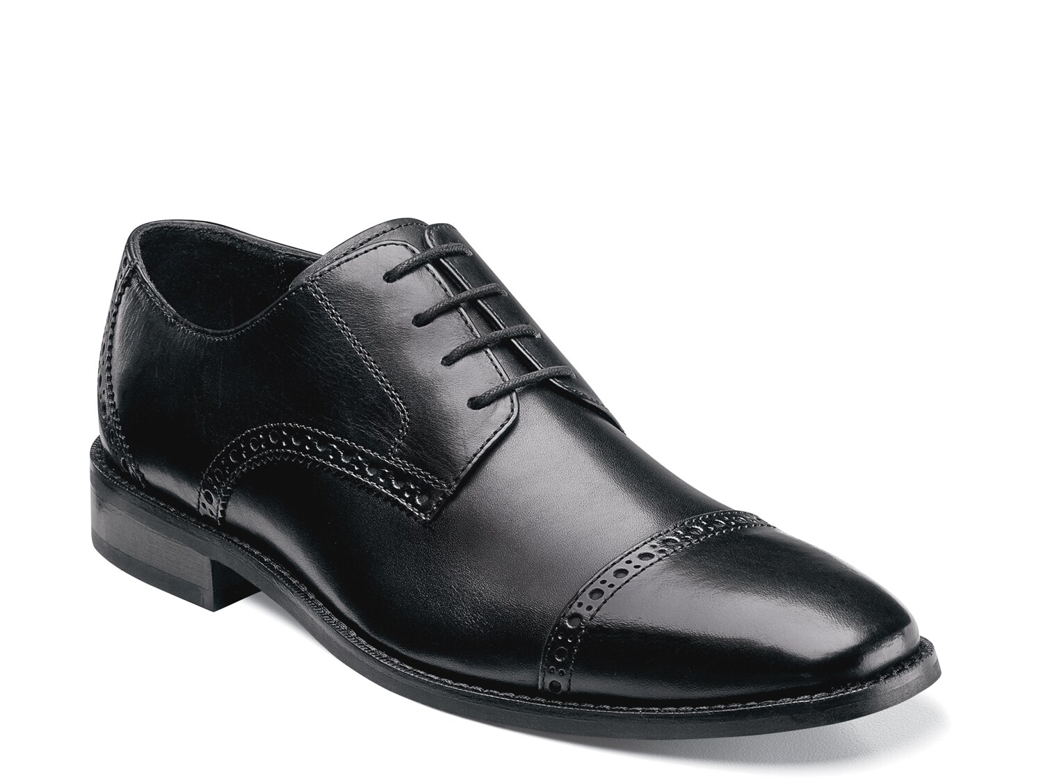 Florsheim Castellano Cap Toe Oxford - Free Shipping | DSW