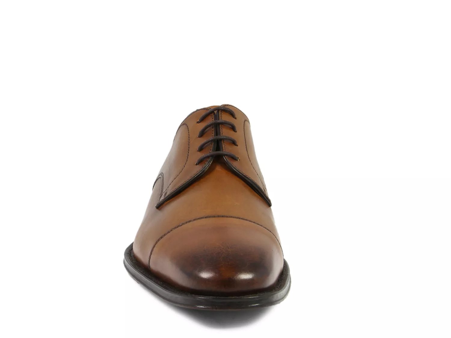florsheim classico cap toe oxford
