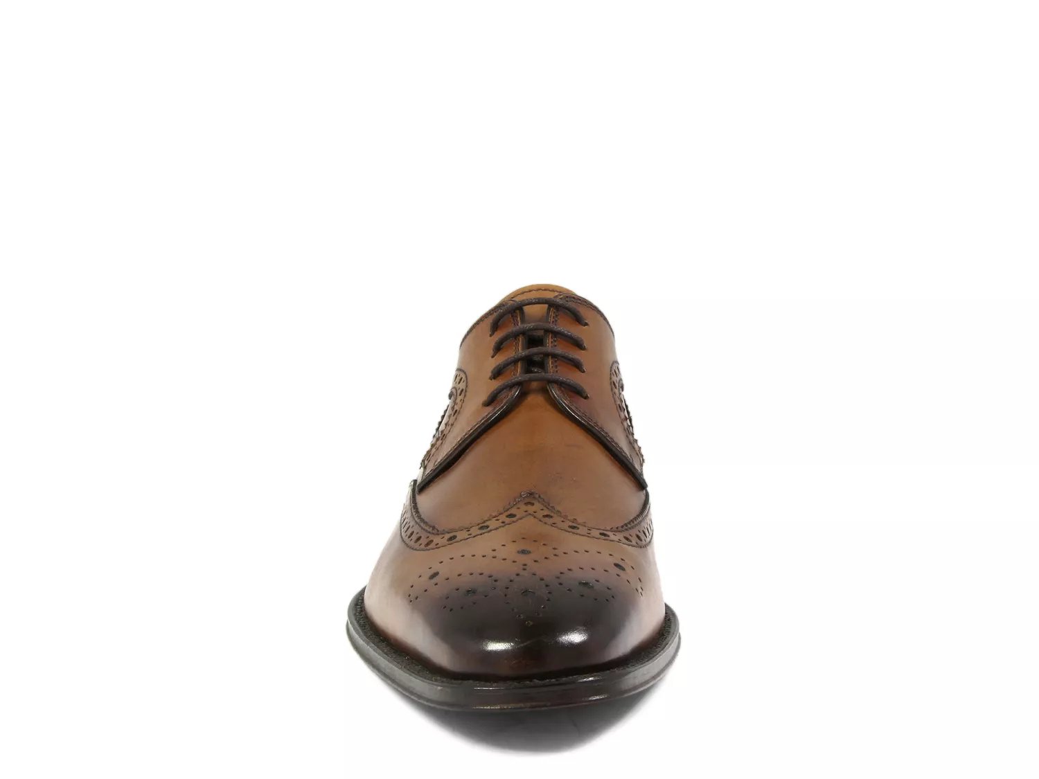 dsw wingtips