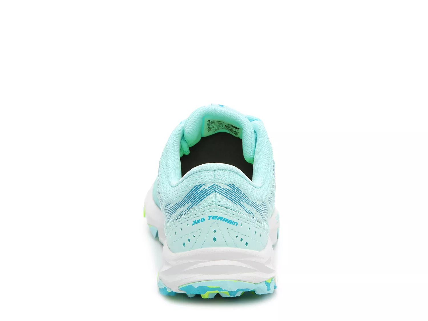 new balance 690 women cyan