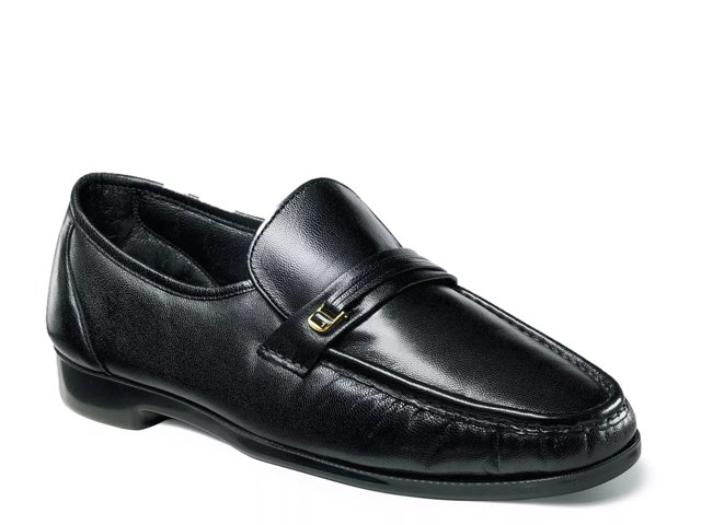 Florsheim slip on outlet