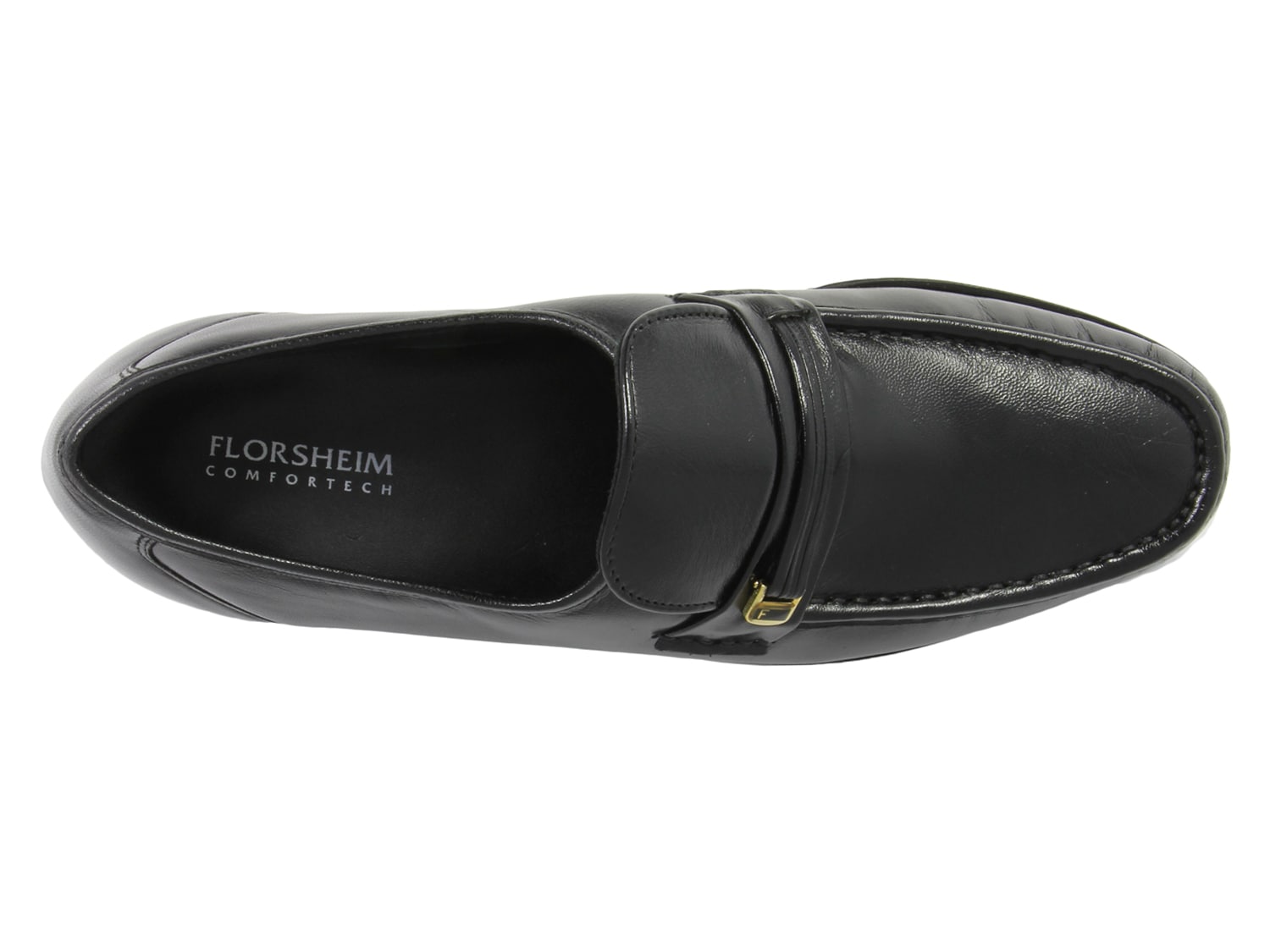 florsheim slip on