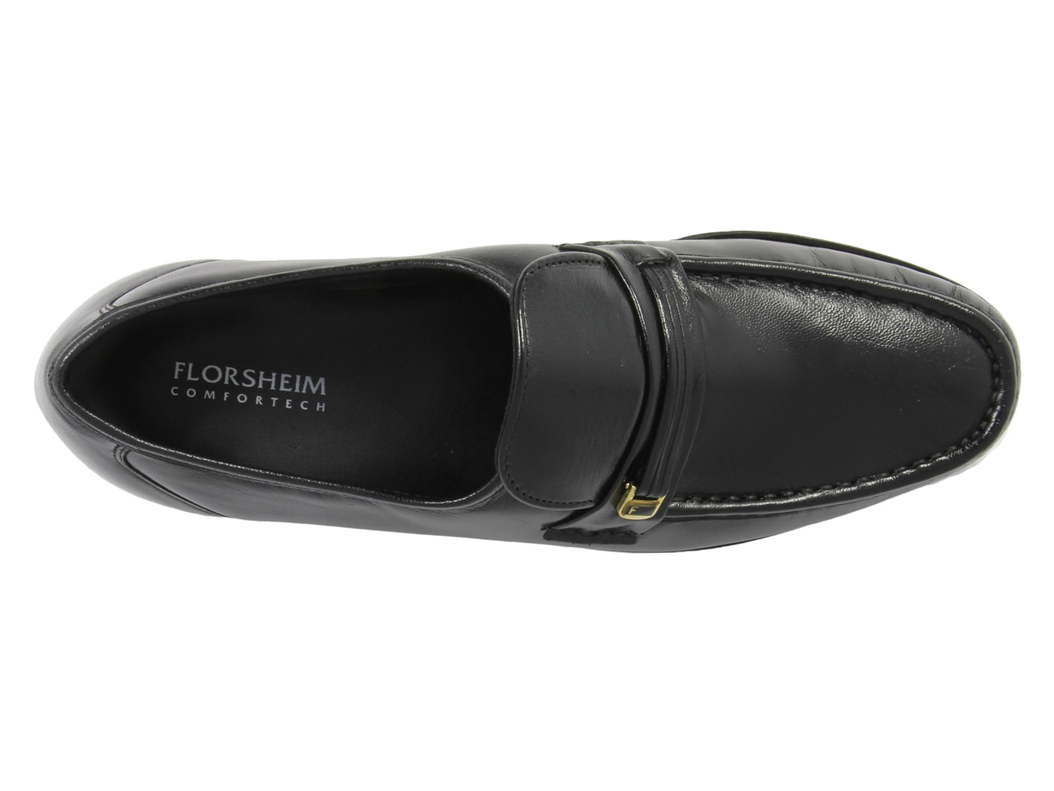 florsheim riva black