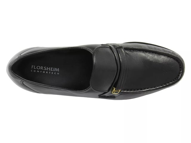 Florsheim men's riva moc toe loafer new arrivals