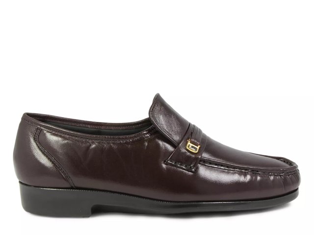 florsheim riva loafer