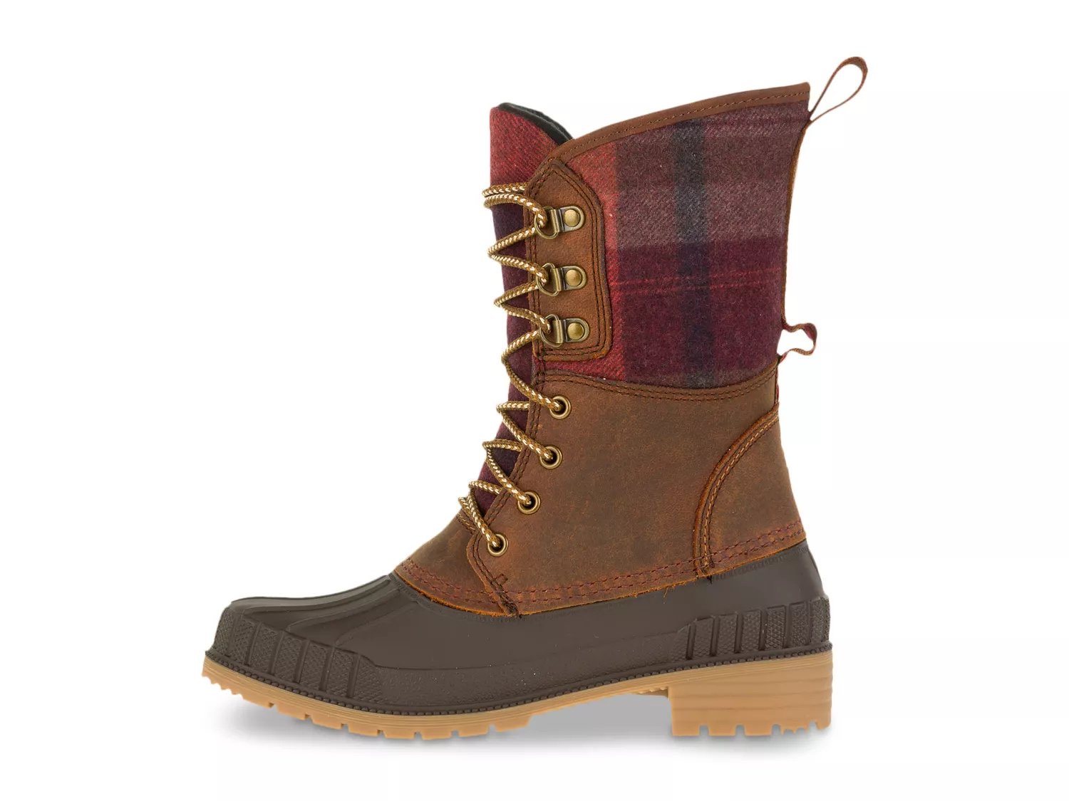 kamik sienna duck boots