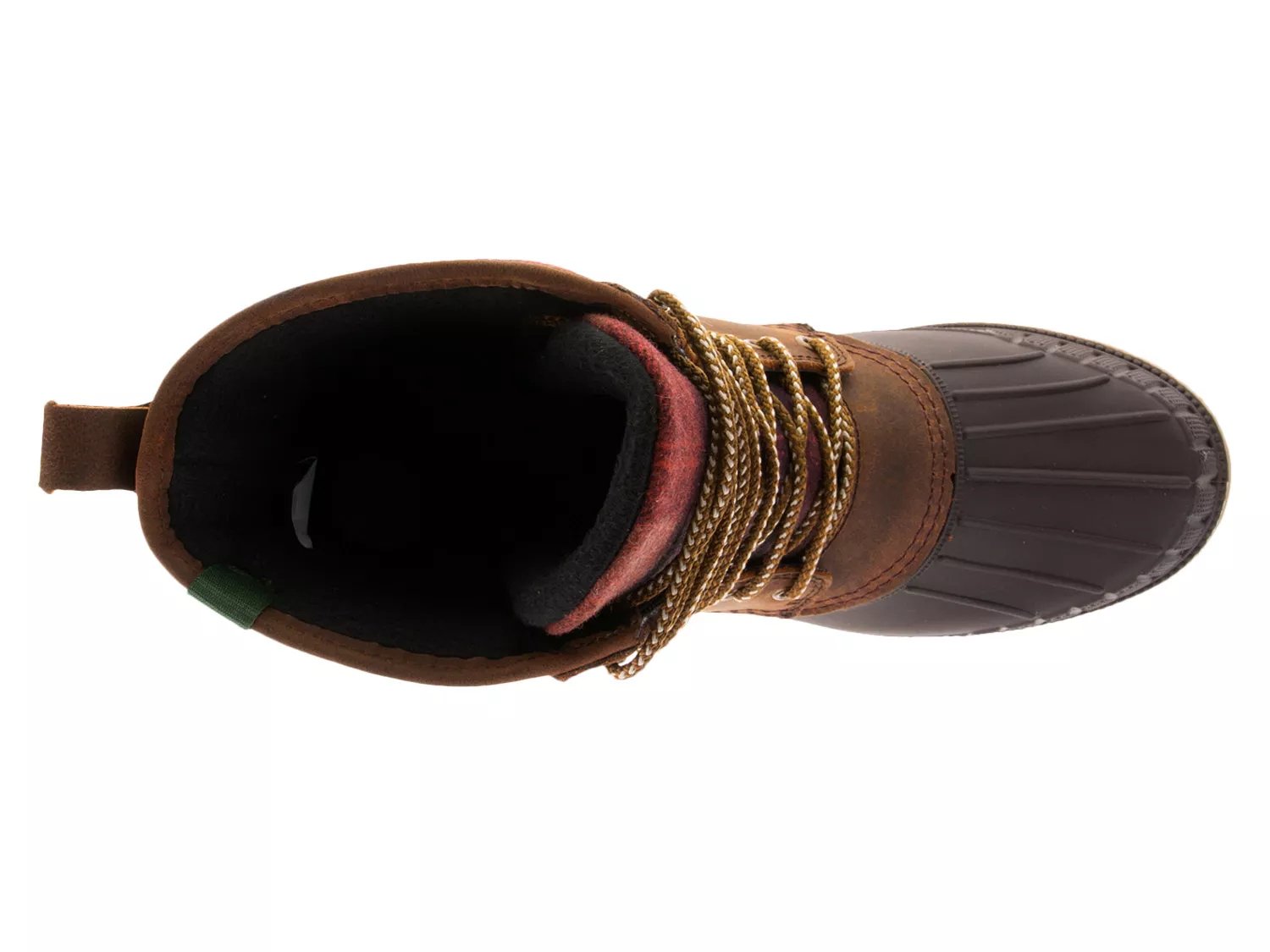 kamik sienna duck boot
