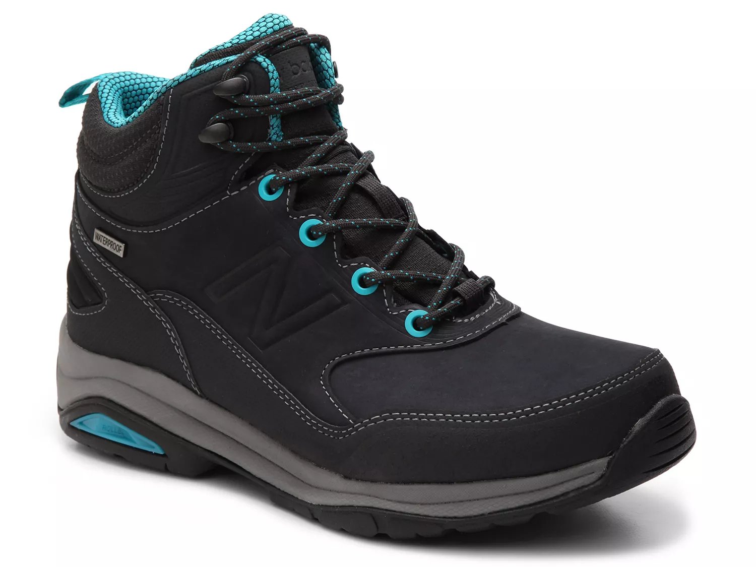 dsw womens hiking boots