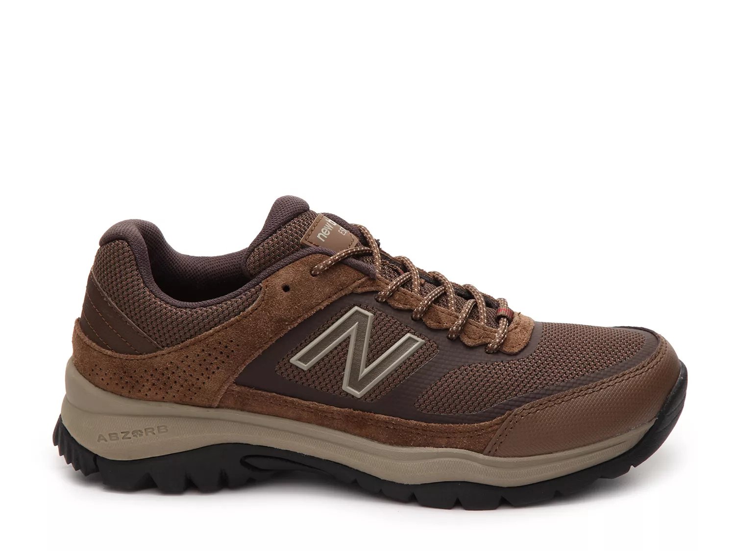 new balance 669 review