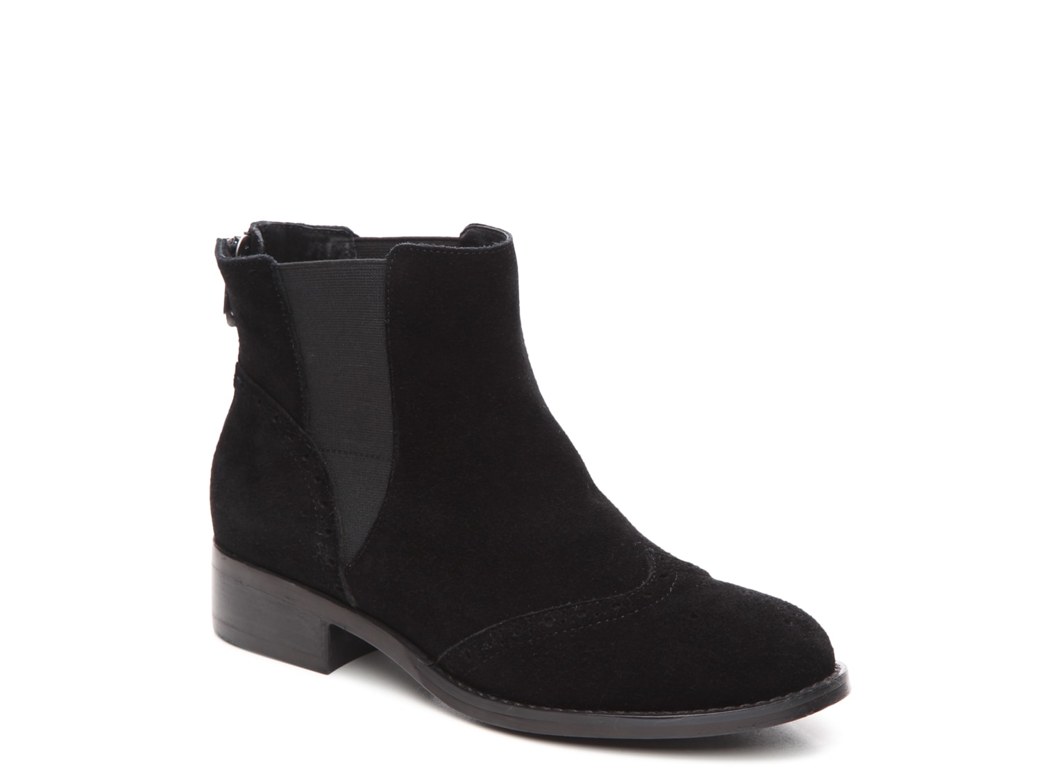 Adrienne Vittadini Bolte Chelsea Boot - Free Shipping | DSW