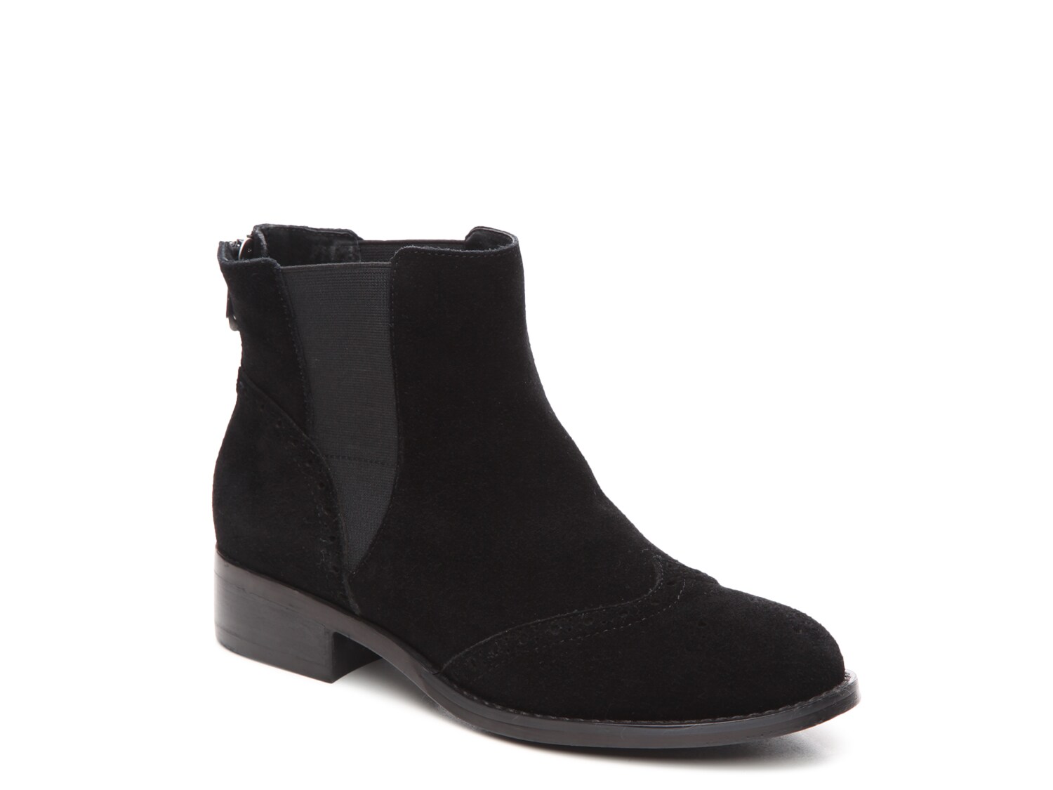 Adrienne Vittadini Bolte Chelsea Boot - Free Shipping | DSW