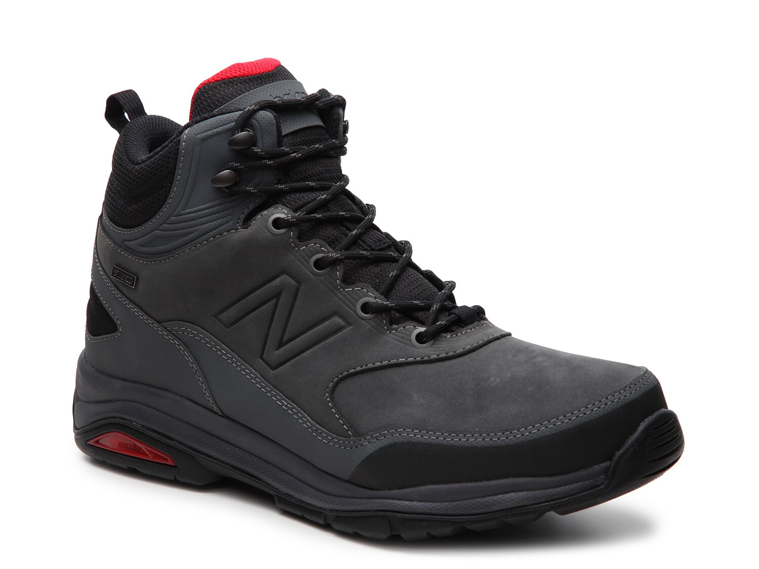 new balance 1400 hiking boot review